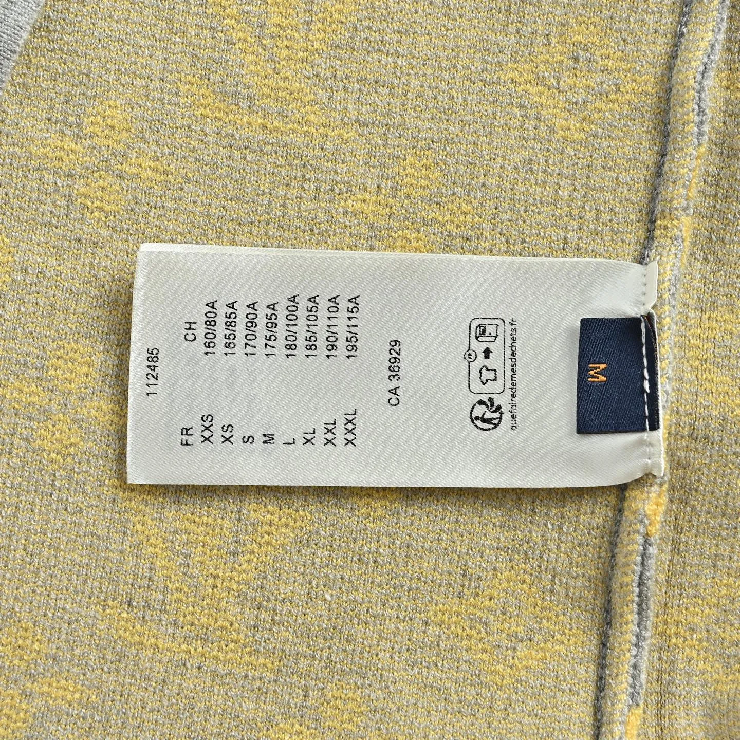 Louis Vuitton/Louis Vuitton jacquard jacquard sweater